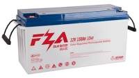 FZA 150-12