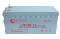 XD200-12 Sealed Lead Acid Battery