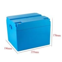 12V 100Ah Lifepo4 Battery