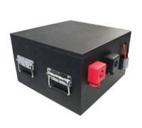 48V 100AH Lifepo4 Battery