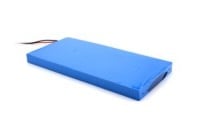 6.4V 12AH LiFePO4 Battery