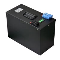 24 Volt Lifepo4 Battery