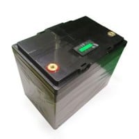 24V 50Ah Lifepo4 Battery