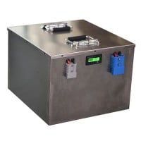 48100/15S4P  LiFepo4 Battery