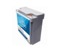 LiFePO4 Solar Battery 12.8V 12Ah