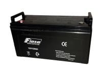 GEL 12V 120Ah 218017111