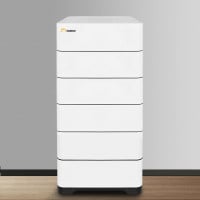 Stacked Energy Storage Lithium Battery