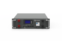 CTG EYIL Stack Mount Li-ion Battery 51.2V 100Ah 5.12Kwh