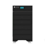 EGE Residential BESS