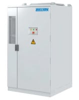 Fusio 215kWh/258kWh/344kWh