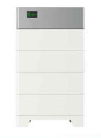 Stacked Low-voltage Battery