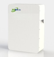 Wall-mounted Home Storage Battery