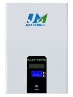 JM- 51.2V100AH-5.12KWH