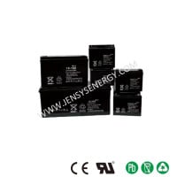 12V Deep Cycle Battery