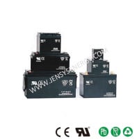 6V Deep Cycle Rechargeable Batteries