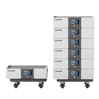 Stackabe LV Lithium Battery