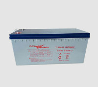 Solar Battery 24-200Ah