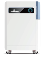 W51300E 51.2V/300Ah Household LiFePO4