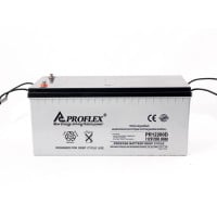 PR12-200D Deep Cycle Battery