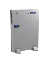 10kWh Residential Pack