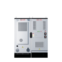 MC-I C&I Energy Storage System