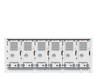 MC Cube-T BESS Utility-scale Energy Storage System
