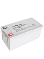 6GFM-100 / 12V100Ah