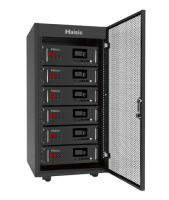 51.2V 100Ah Rackable Storage Battery