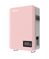 48V 60Ah LFP Battery