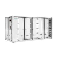 Large Container Energy Storage System SRM-E2236-1260K-690-A