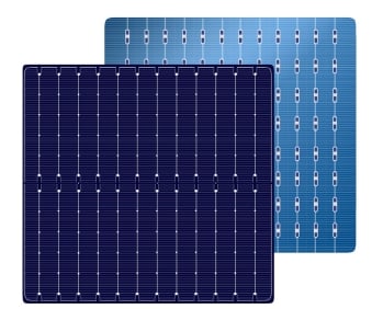 AL-G12M210-12BB Bifacial