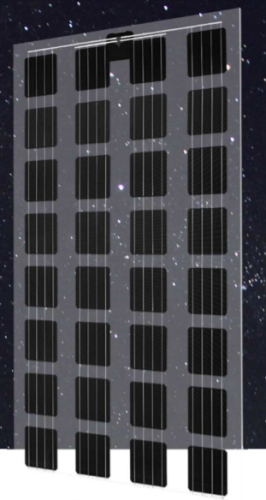 Excellent Glass/Glass 165-175 M32 Brilliant/Brilliant