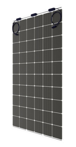 BIPV Mono 18MP280-300