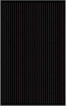 RL300-310HM-60 Black