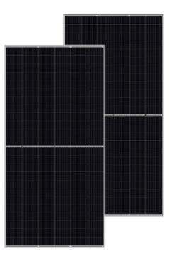 BIPRO TP6G72M & TP6G72M(H) 395-415W