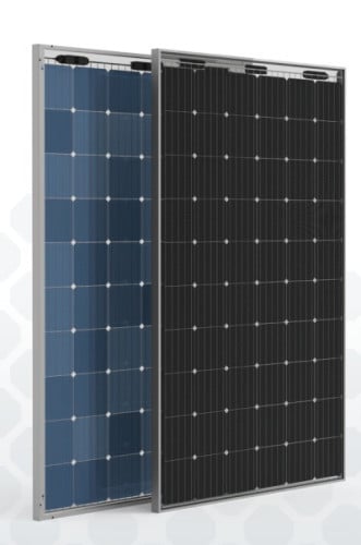 Window Std 60 JBG2-MF60BGF 300-320