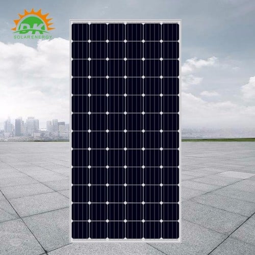 Mono 72cells  300-350W