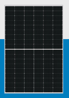 JNMM108-395~415 Transperent  Backsheet