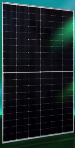 AE MD-120BS 440-460W