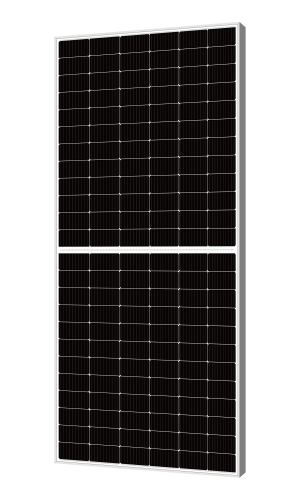 M10 144 cells 530-550W Mono