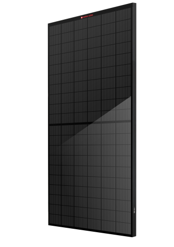 IBEX 120MHC-EiGER-450-460 FULL BLACK