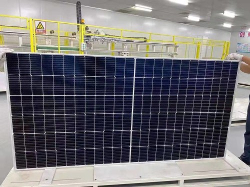 AS-6M144-HC 430W~450W