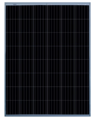 5BBPoly 48-Cell PREL 200-220W