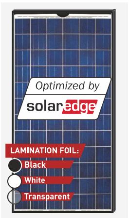 ViaSolis Optimus 280 - 310 Framed