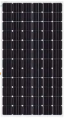 HJT Bi-Facial Dual Glass module 365-400W