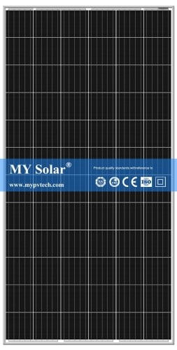 M3 Series MYM3072-380-400W