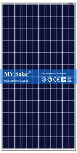 P3 Series MY-P3/72-335-355W