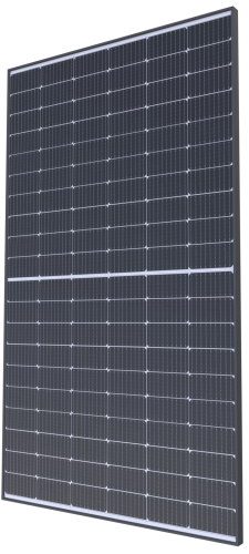 Vega Series Bifacial 360-375W