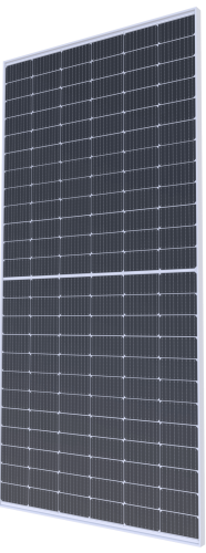 Vega Series Bifacial 440-450W