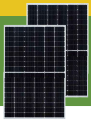 Qudra-S108/M10H-390-410W